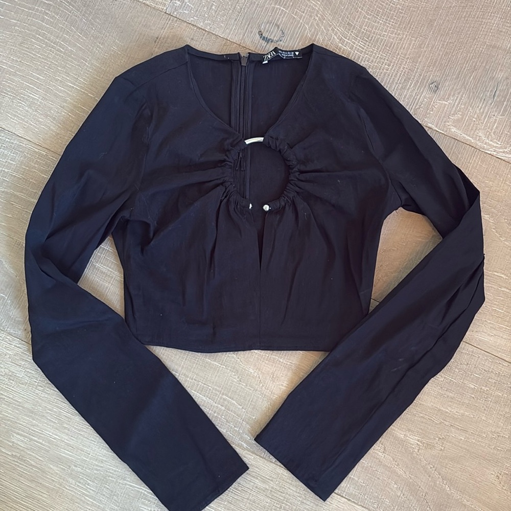 Zara Top
